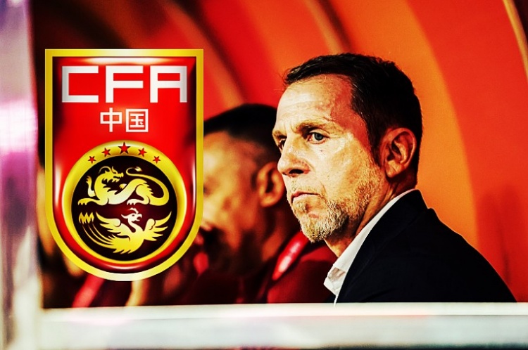 国足东亚杯前瞻：年轻化进程不可阻挡，王钰栋等人能否扛起新旗帜