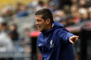 意媒：齐沃与国米高层进行了两小时会谈，对夏窗进行全面规划