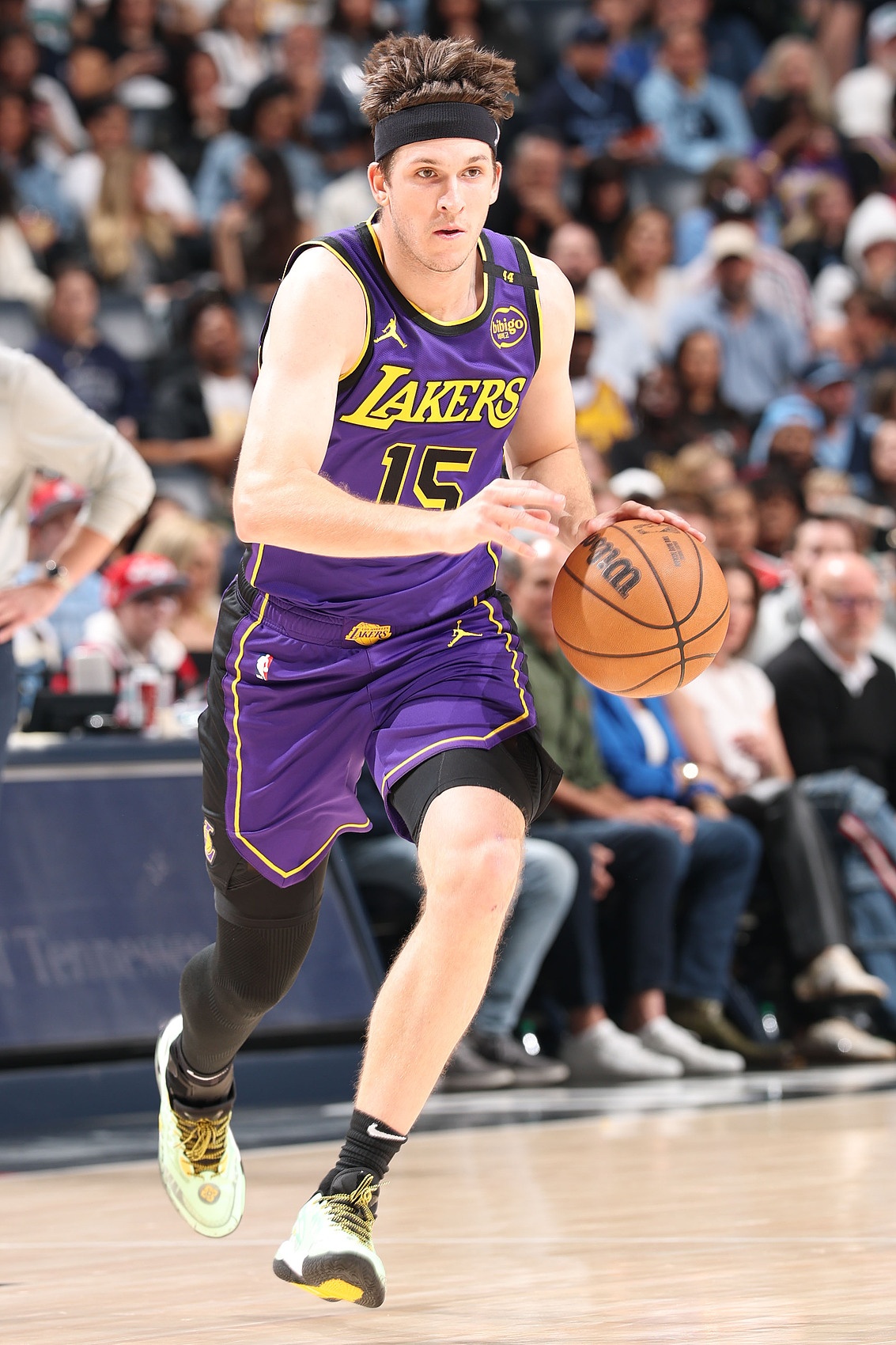 开云下载-富保罗谈提议交易里夫斯：这是对他很高的评价 他是有价值的资产