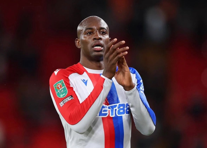 开云-尤文与马特塔团队谈判个人条款，交易方案为租借加买断|尤文图斯|意甲|尤文图斯转会|中锋转会|水晶宫_新浪体育_新浪新闻