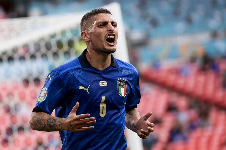 kaiyun-RMC：加图索和布冯观看33岁维拉蒂的比赛，有意征召他回国家队