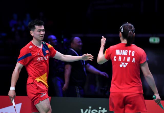 开云下载-“凡尘”成就世锦赛史无前例四冠王 “雅思”卫冕失败