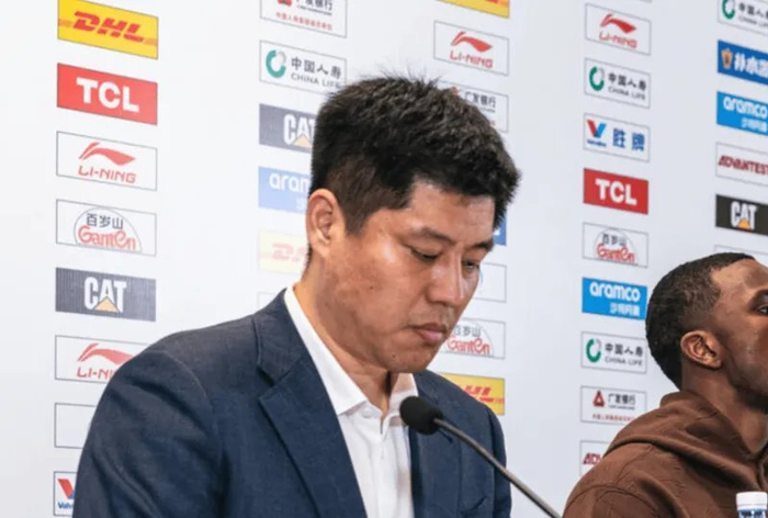 kaiyun-胜北京发布会！潘江直指找回自信提张宁重要性，迪亚洛强调专注度|山西|贾明儒|篮板|比赛|末节_新浪体育_新浪新闻