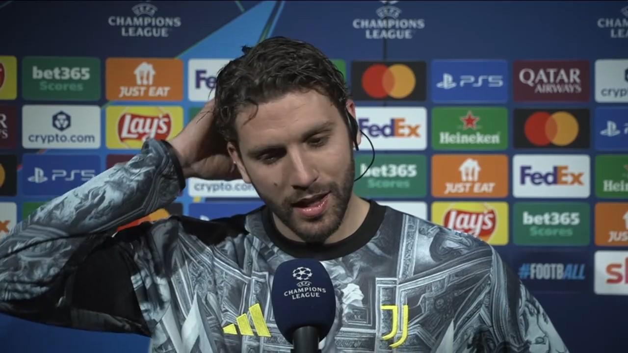 开云体育下载-洛卡特利:本菲卡的准备很充分,进球在精神层面上释放了我们