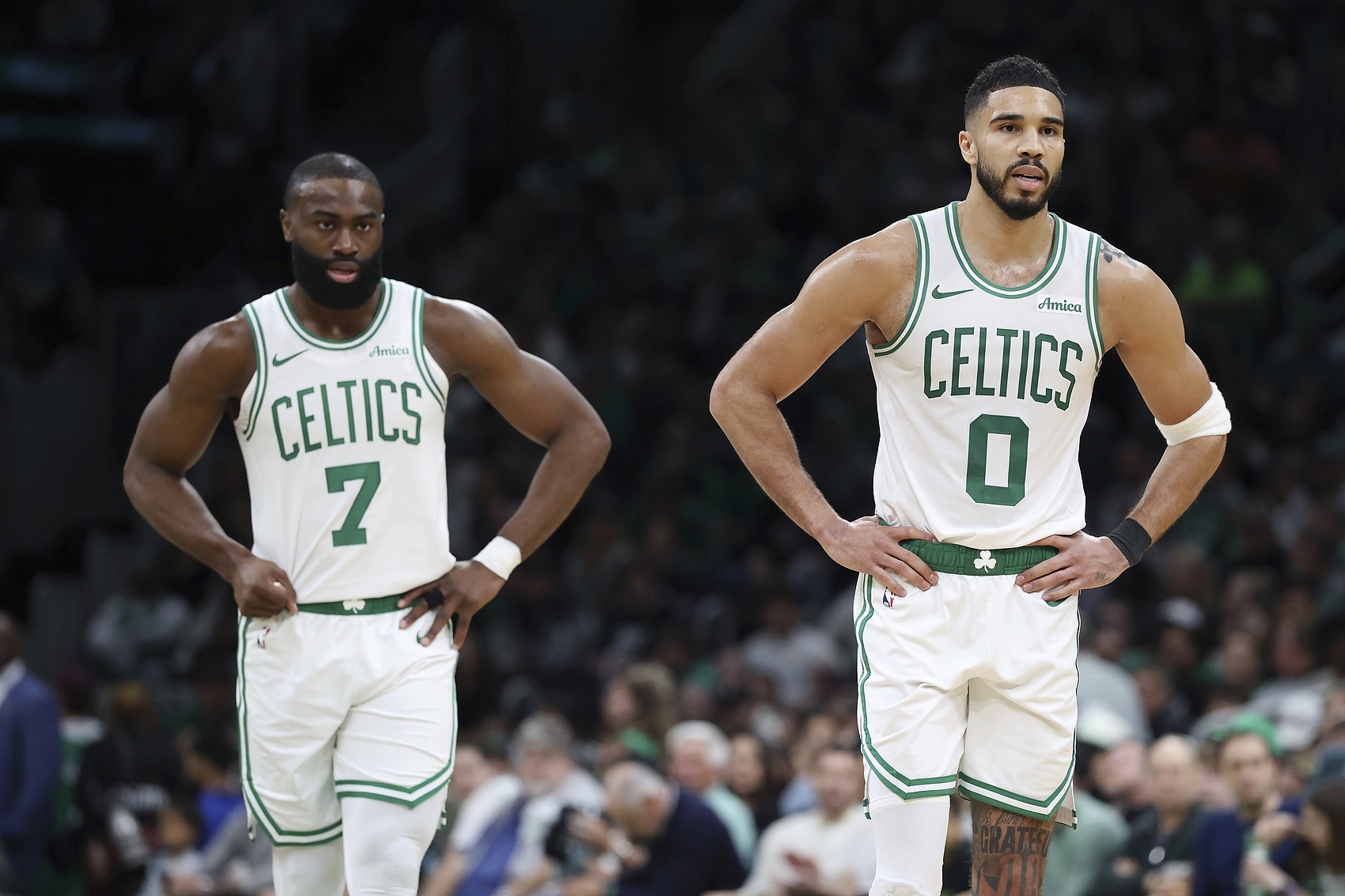 开云-NBA彩经:绿军小胜独行侠 火箭难胜开拓者 马刺破船 湖人胜步行者